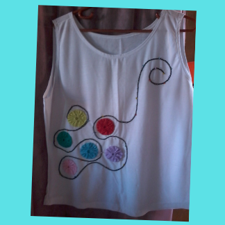 Camiseta